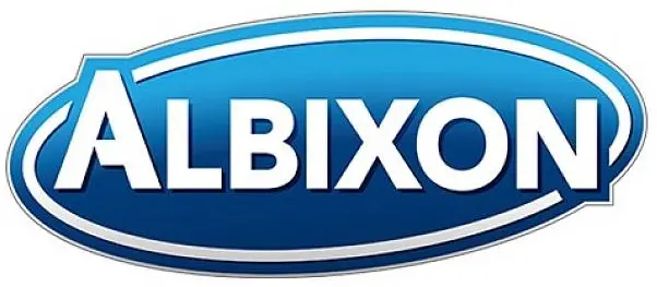 Albixon logo