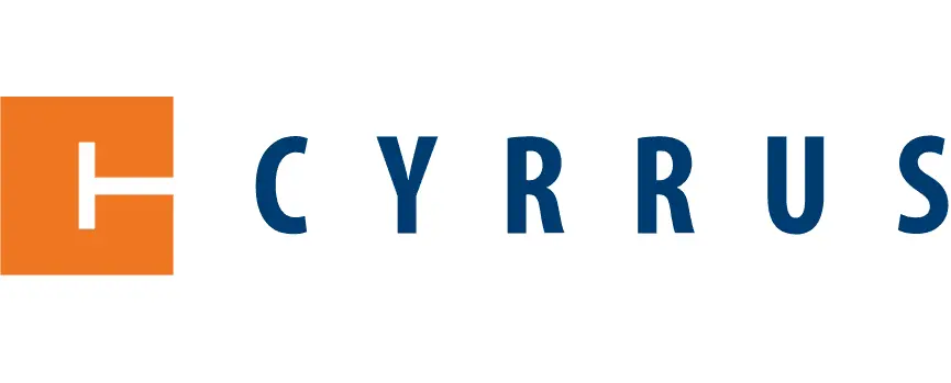 Cyrrus logo