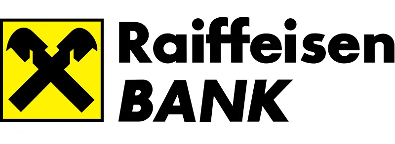 Raiffeisenbank logo