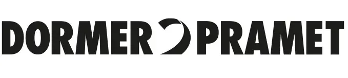 Dormer Pramet logo