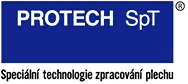 Protech SpT logo