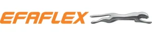 Efaflex logo
