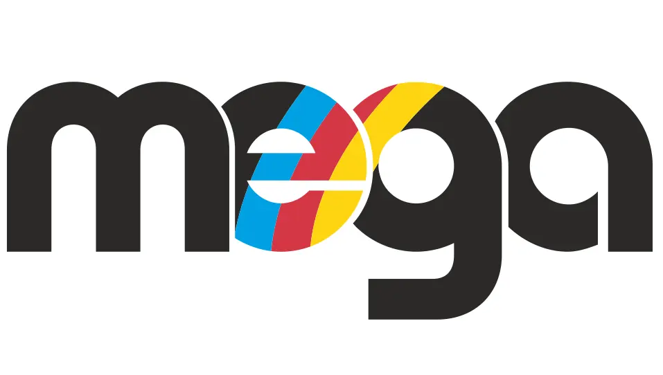 MEGA logo