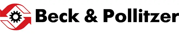 Beck & Pollitzer logo