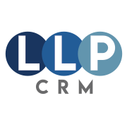 LLP CRM logo
