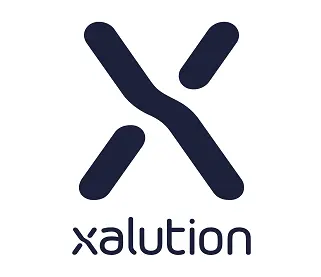 Xalution logo