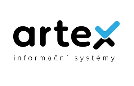 Artex IS logo