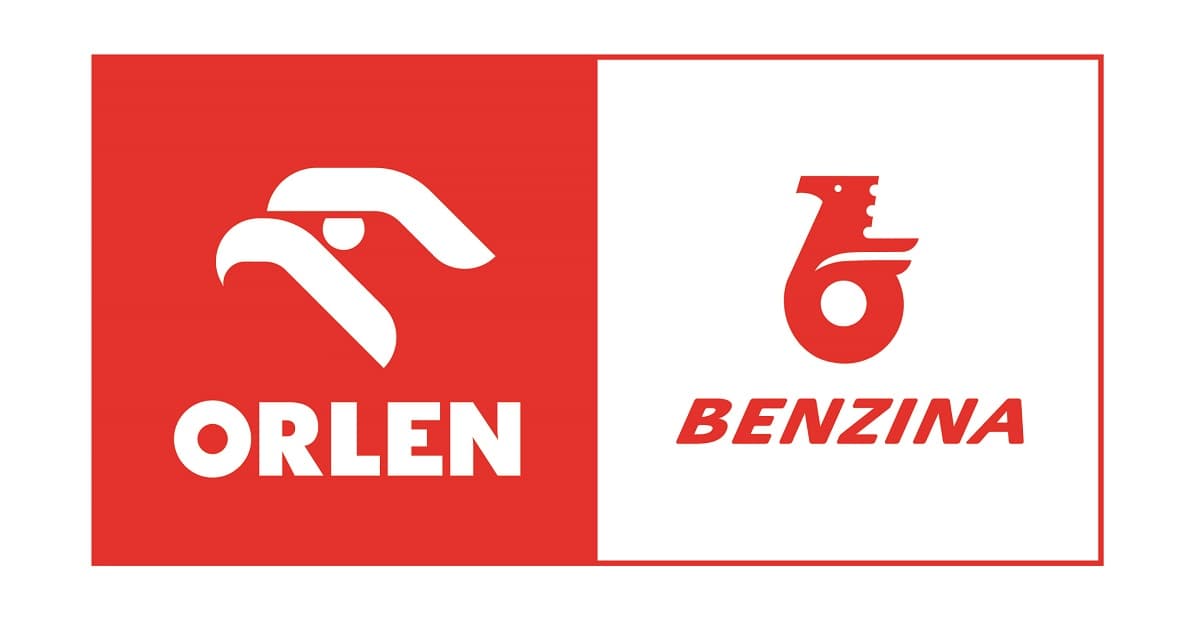 Benzina logo