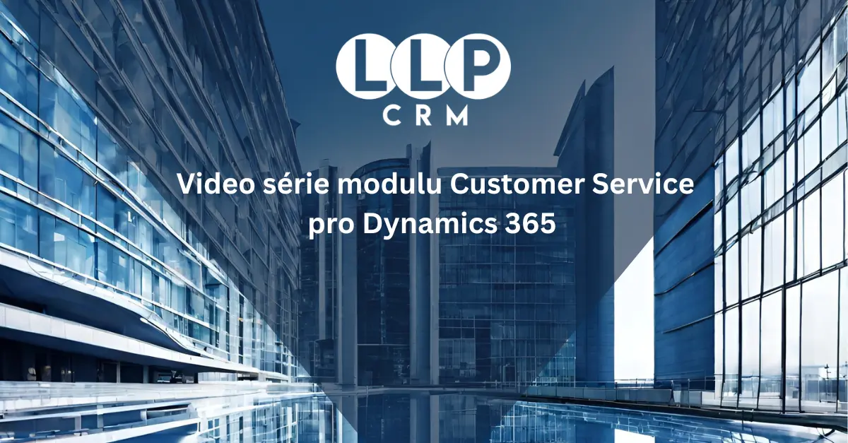 Customer Service for Dynamics 365 - videos