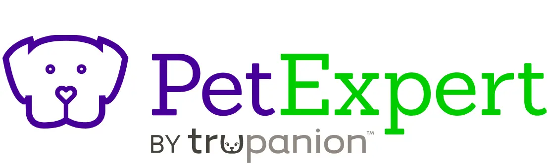 PetExpert by Trupanion logo