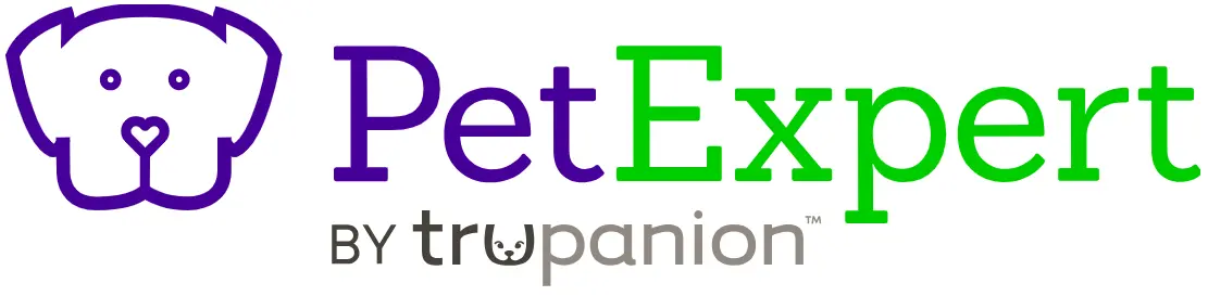 PetExpert by Trupanion logo